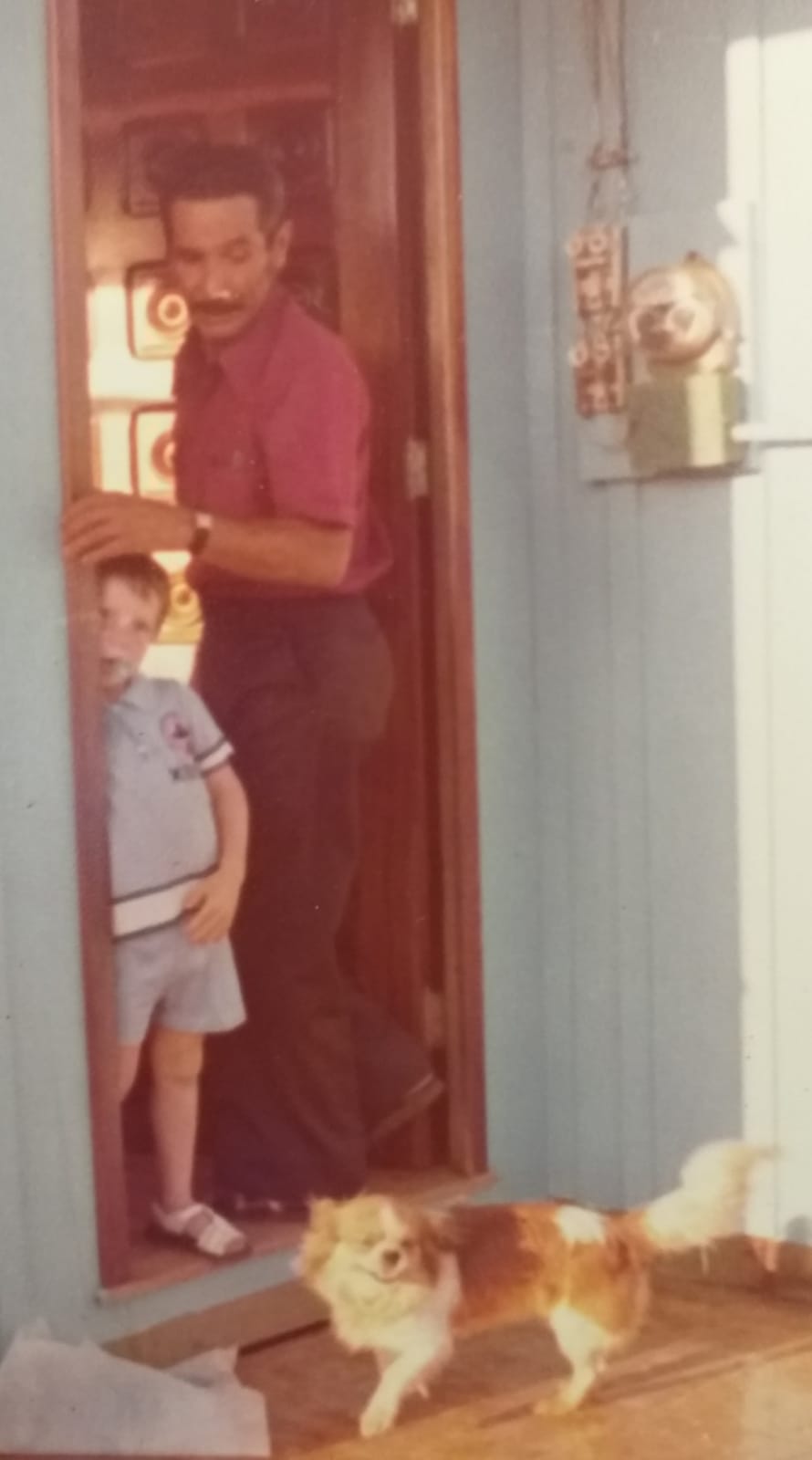 Memória de Salustiano Alves